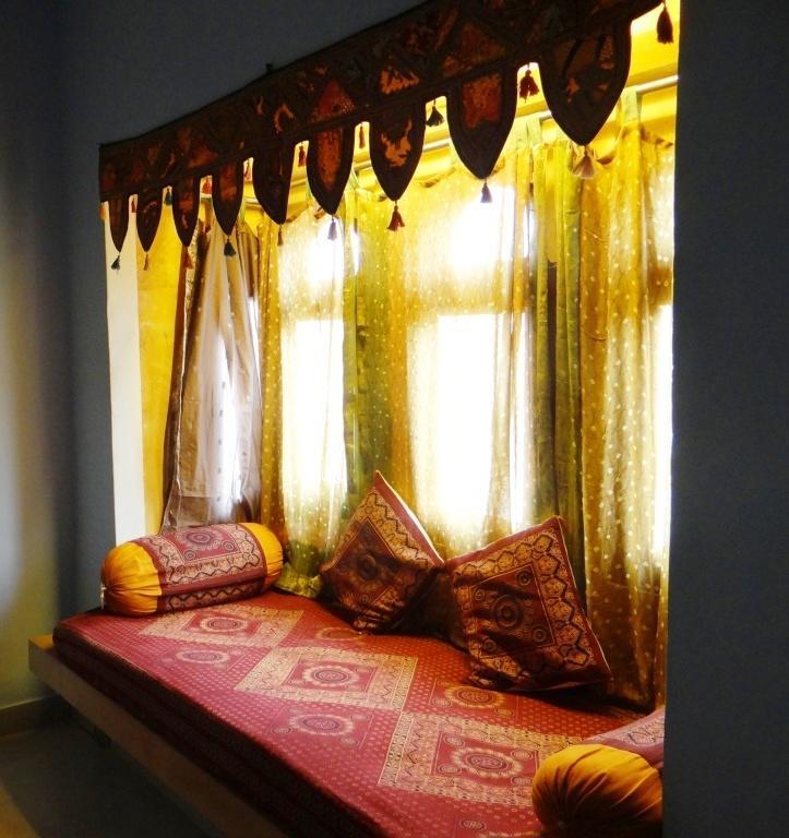 Hotel Manglam 2*