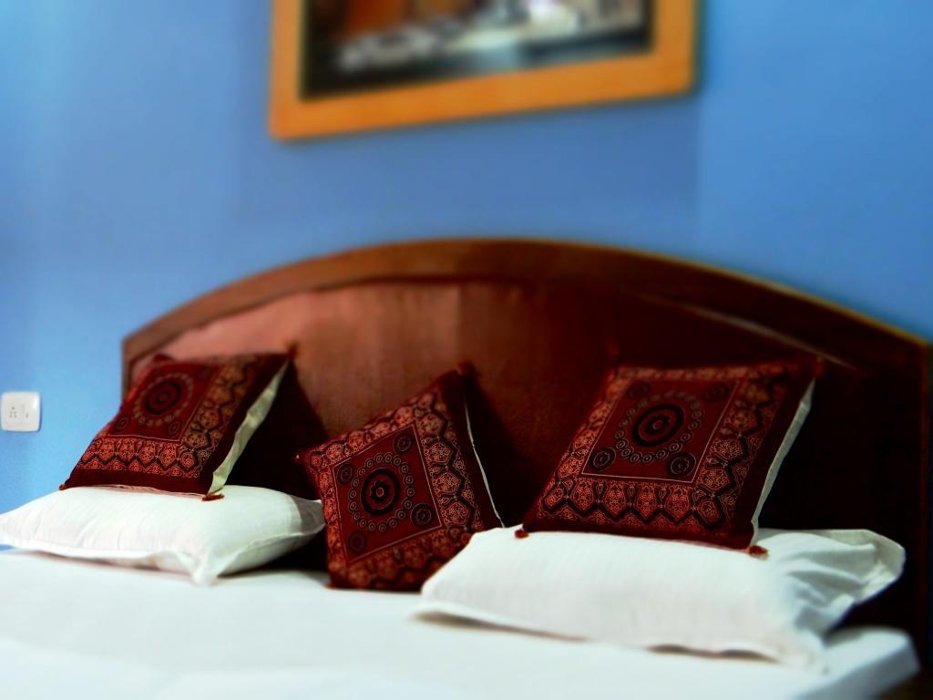 Hotel Manglam