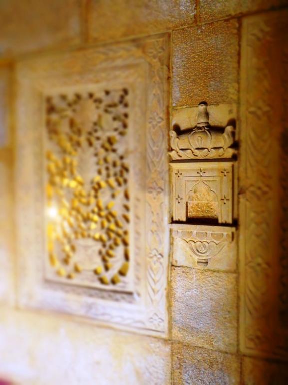 Hotel Manglam Jaisalmer