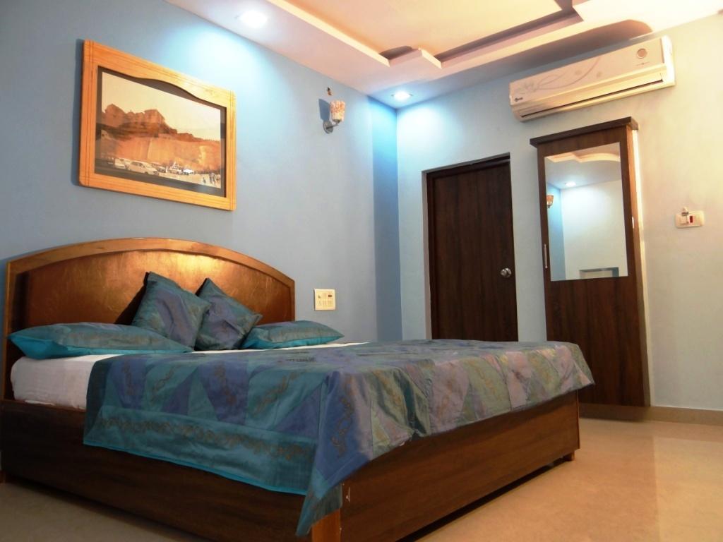 Hotel Manglam 2*