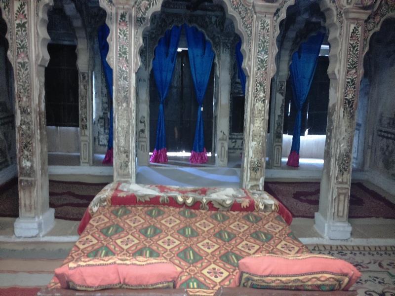 Suraj Jaisalmer