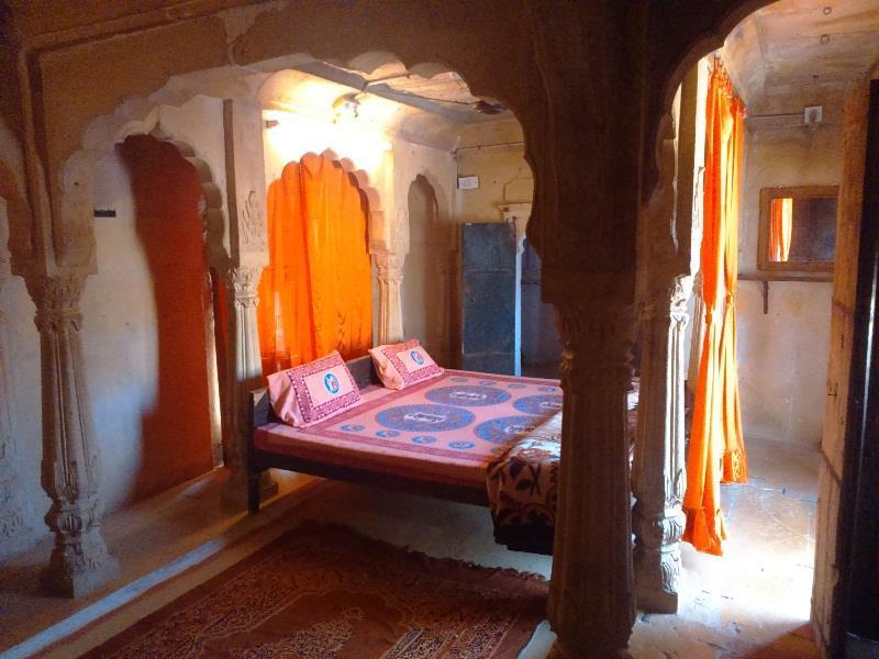 Homestay Suraj Jaisalmer