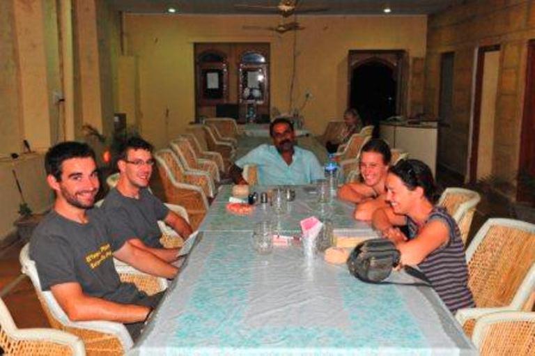 Bed & Breakfast Roop Mahal Jaisalmer