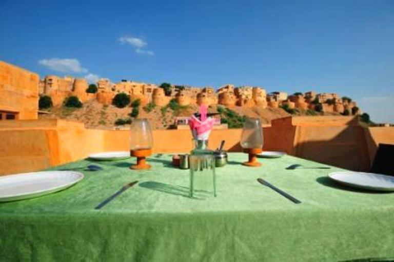 Bed & Breakfast Roop Mahal