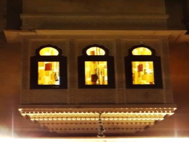Manglam Jaisalmer