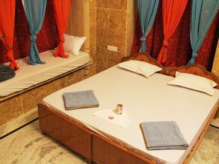 Mystic Hotel Jaisalmer
