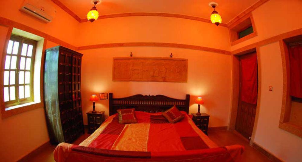 Pleasant Haveli - Only Adults Hotel Jaisalmer