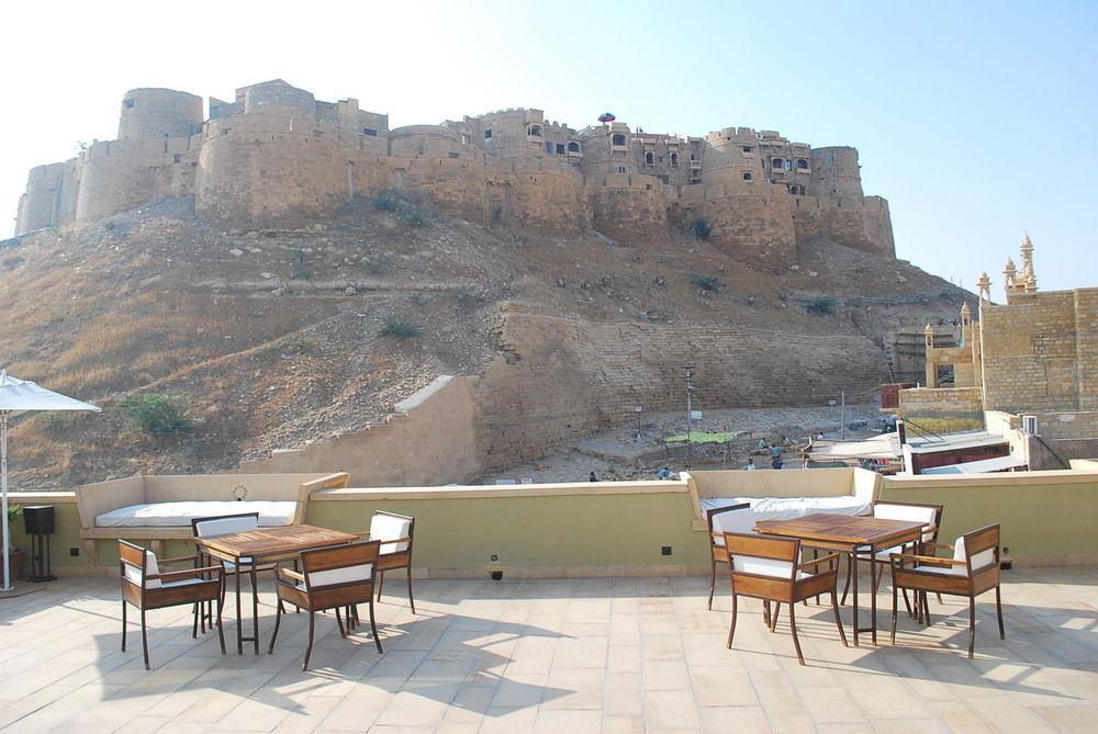 1st Gate Home- Fusion Hotel Jaisalmer