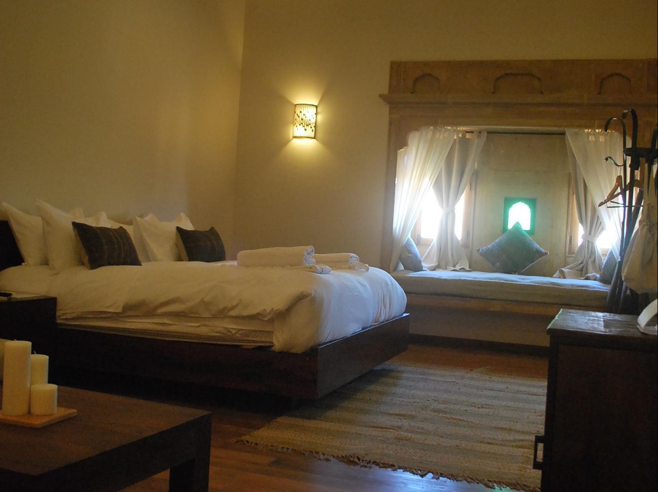 1st Gate Home- Fusion Hotel 4*