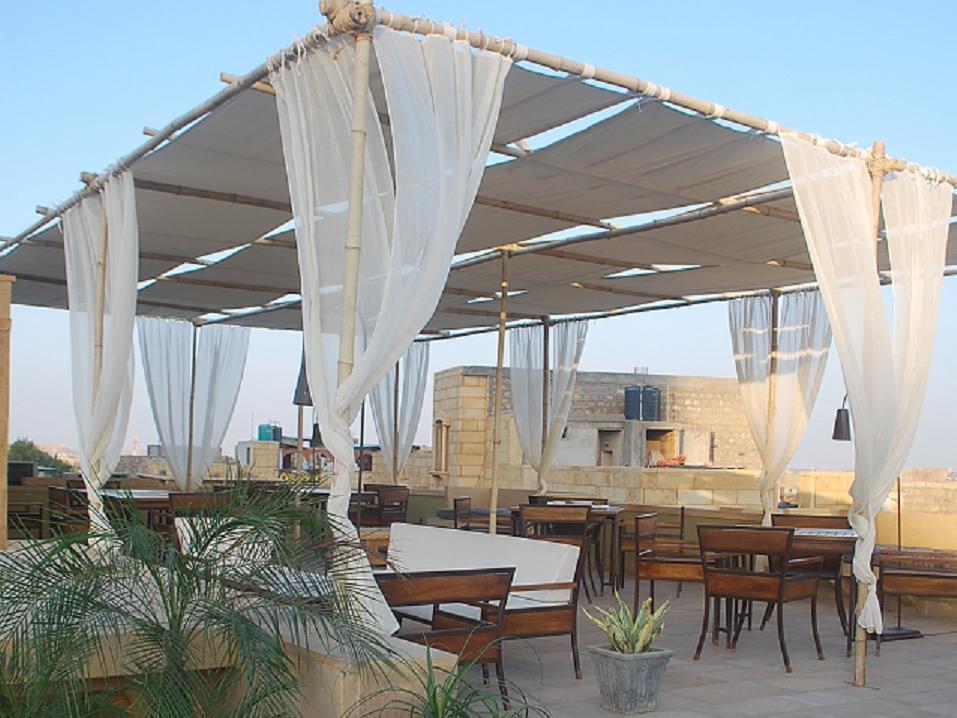 1st Gate Home- Fusion Hotel