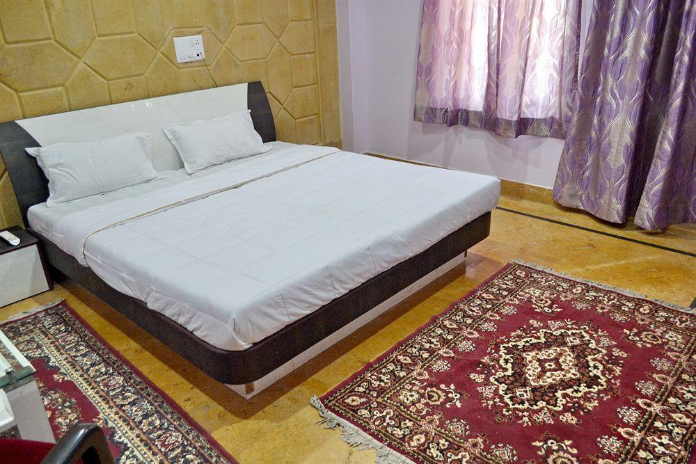 Hotel Meeraa Mahal Jaisalmer