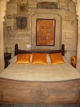Meeraa Mahal Jaisalmer
