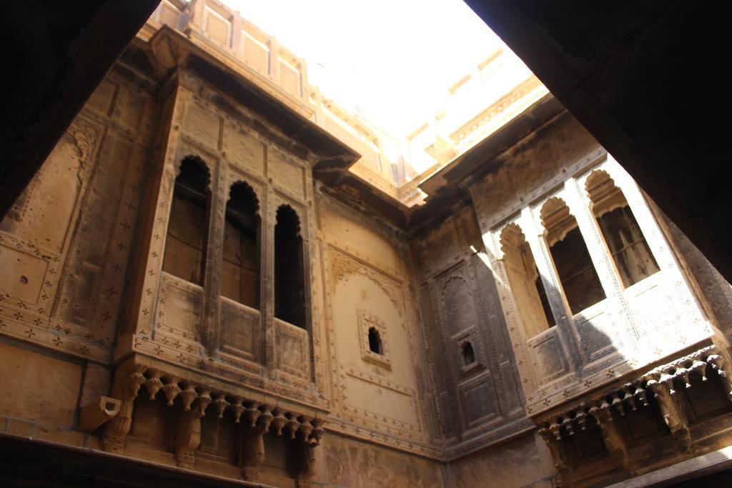 Homestay Suraj Jaisalmer