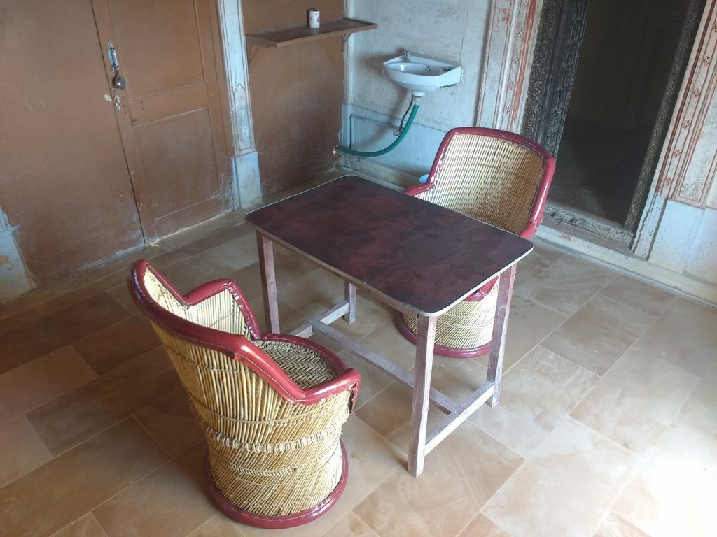 Homestay Suraj Jaisalmer