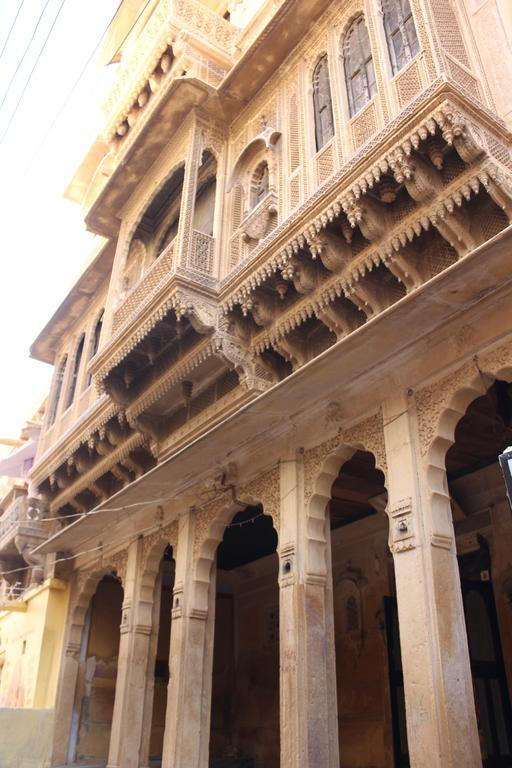 Homestay Suraj Jaisalmer