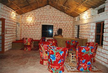 Kuldhara Heritage Hotel 2*