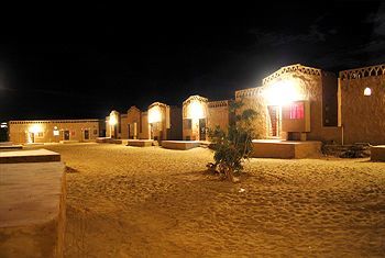 Kuldhara Heritage Hotel