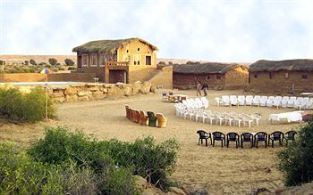 Kuldhara Heritage Hotel 2*