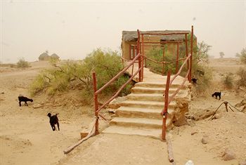 Hotel Kuldhara Heritage Jaisalmer