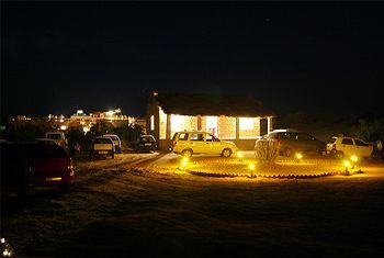 Hotel Kuldhara Heritage 2*