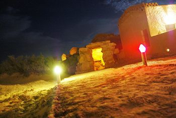 Kuldhara Heritage Hotel 2*