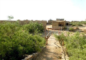 Hotel Kuldhara Heritage Jaisalmer