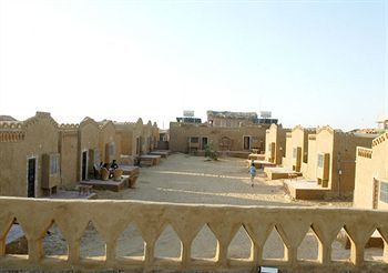 Hotel Kuldhara Heritage