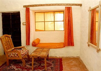 Kuldhara Heritage Hotel