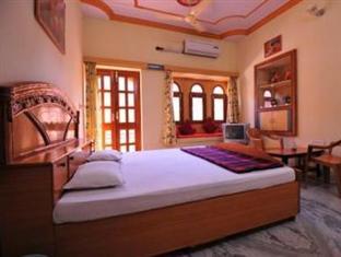 Roop Mahal Jaisalmer