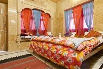 Hotel Mystic Jaisalmer