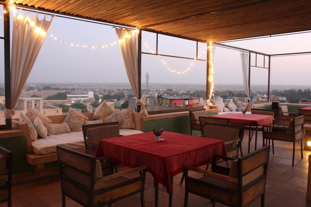 Hotel 1st Gate Home- Fusion 4*