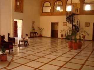 Hotel Deoki Niwas Palace Jaisalmer