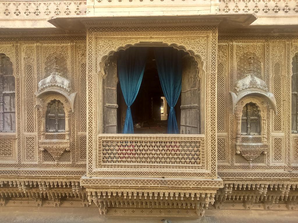 Suraj Homestay