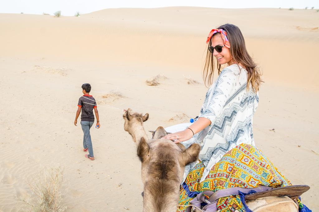 Hotel Mystic Jaisalmer