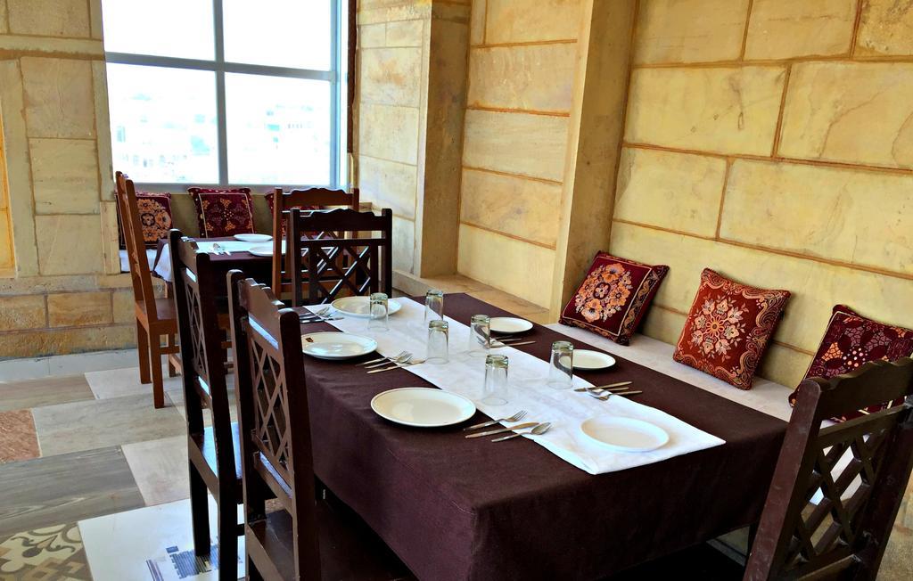 Guest house Classic Jaisalmer