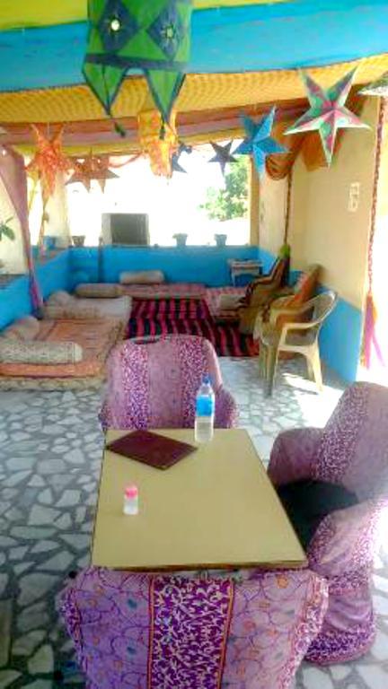 Bob Marley Jaisalmer