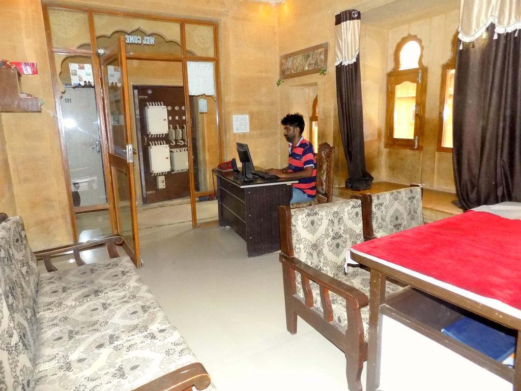 Bob Marley Guest house