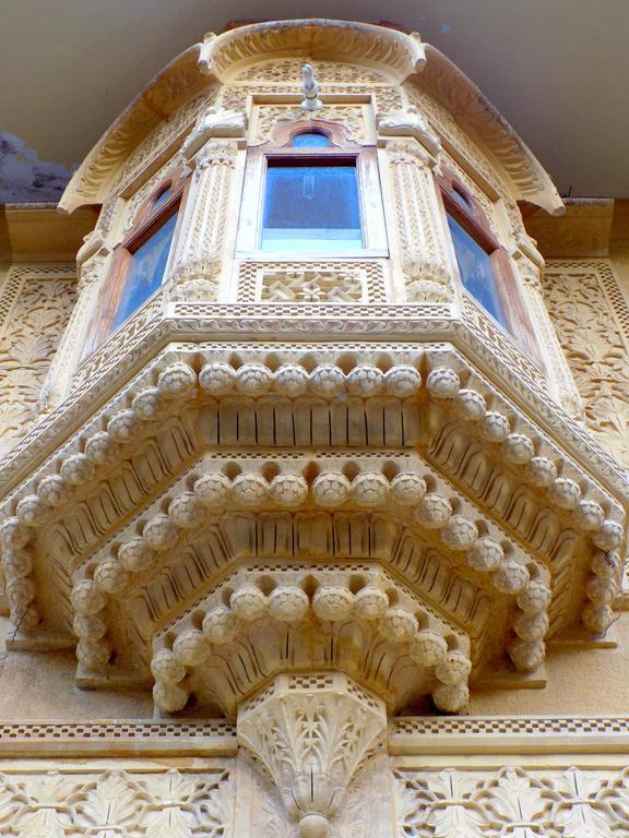 Guest house Bob Marley Jaisalmer