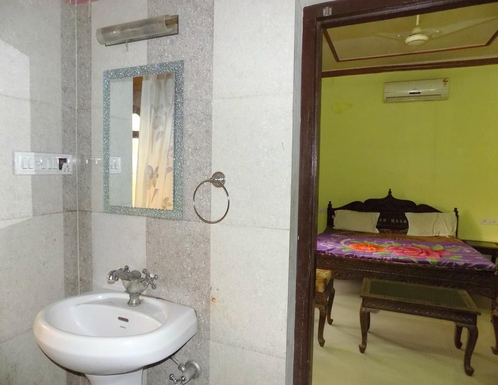 Guest house Bob Marley 2*
