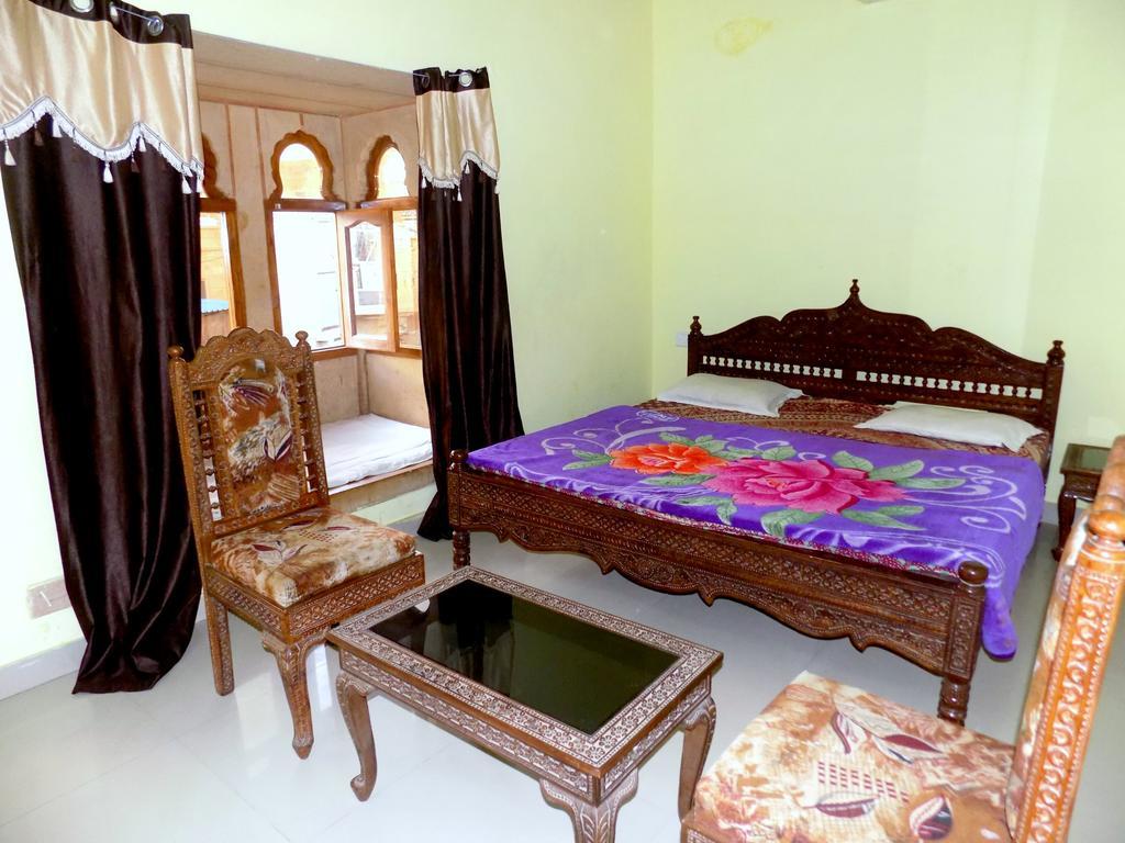 Bob Marley Guest house 2*