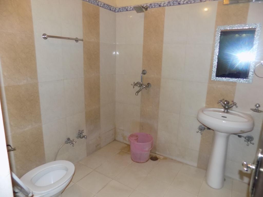 Guest house Bob Marley 2*