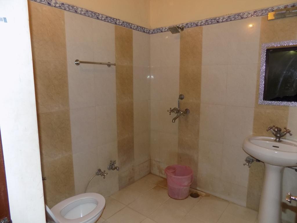 Bob Marley Guest house 2*