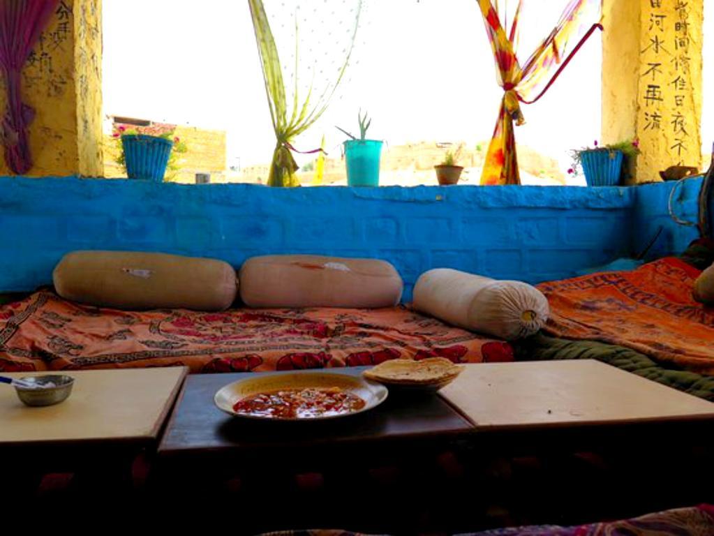 Bob Marley 2* Jaisalmer
