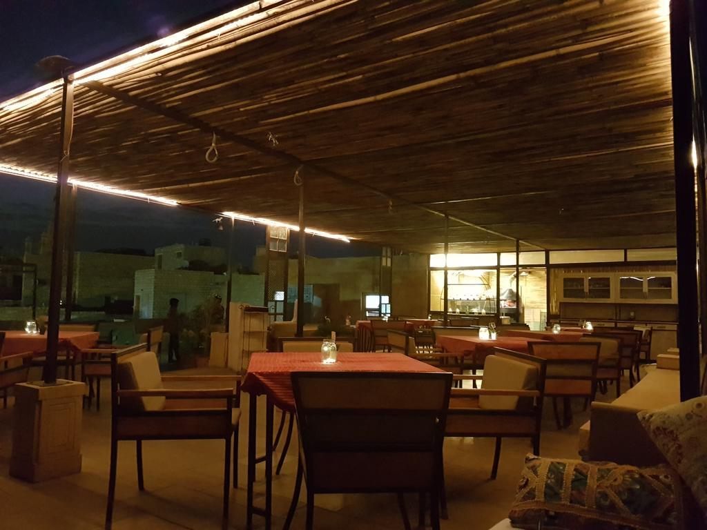 1st Gate Home- Fusion Jaisalmer