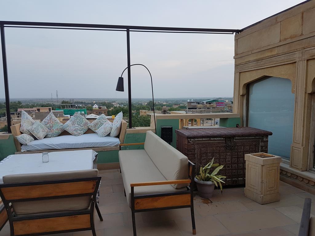1st Gate Home- Fusion Hotel 4*