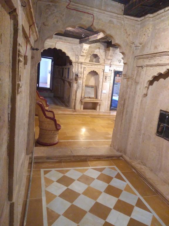 Suraj * Jaisalmer