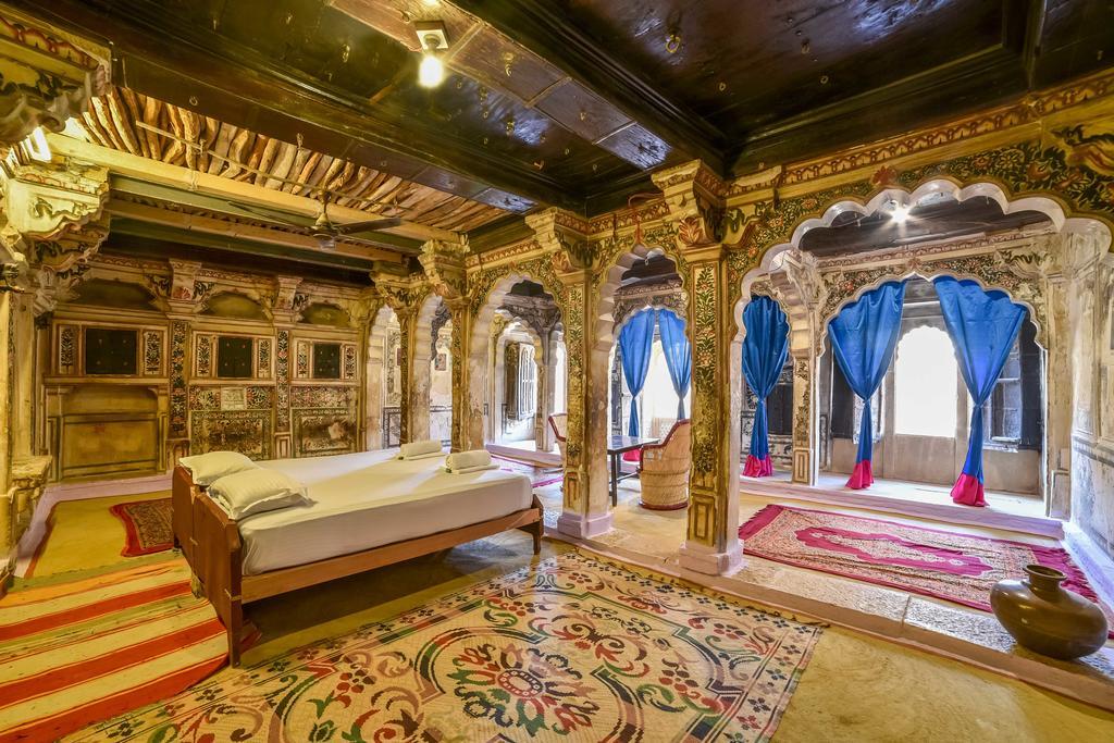 Homestay Suraj