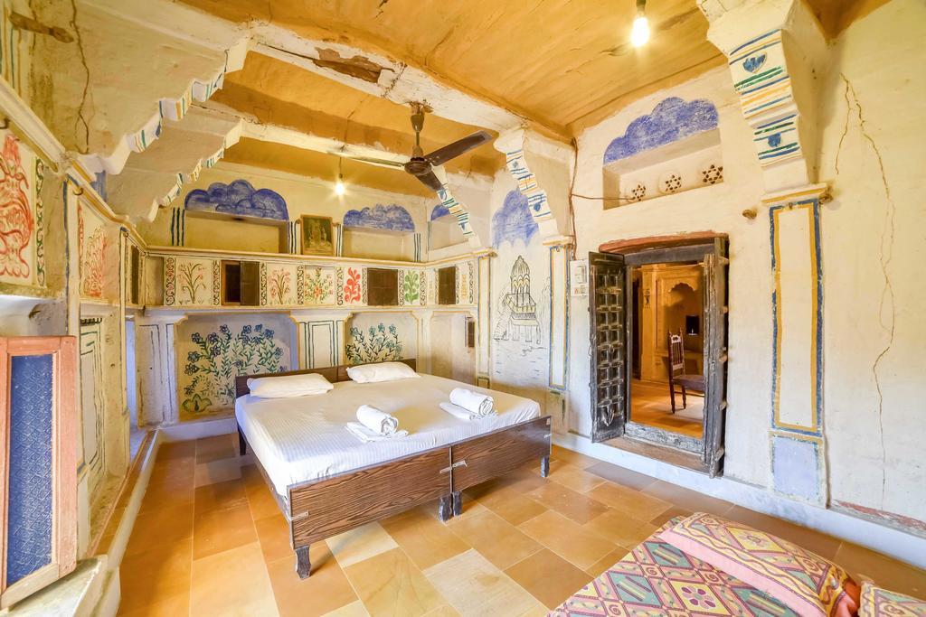 Homestay Suraj
