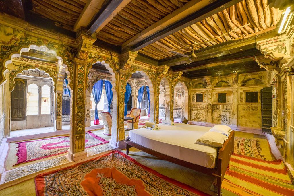 Homestay Suraj Jaisalmer