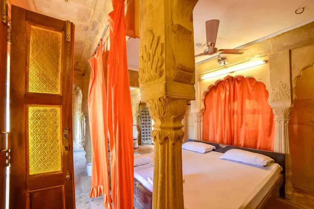 Homestay Suraj *